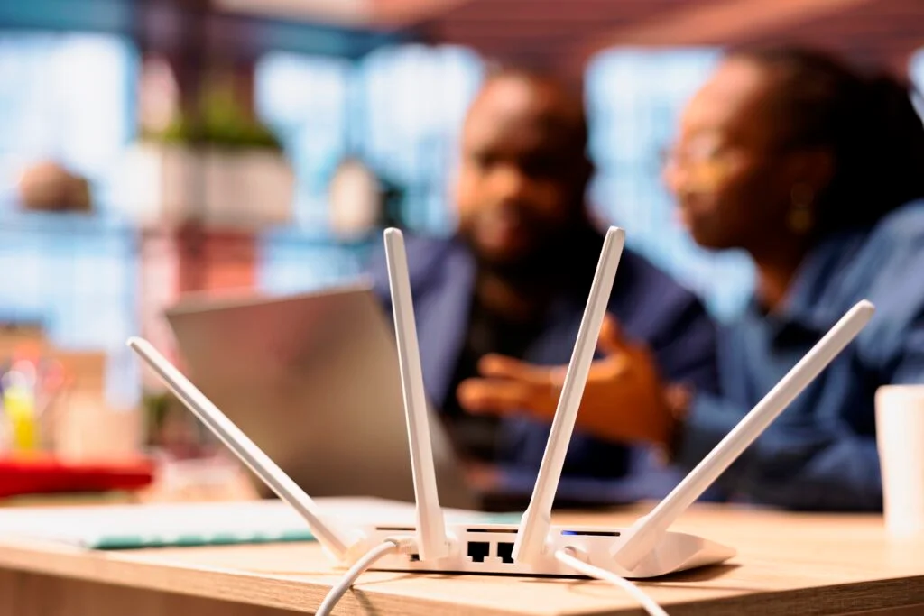 Réseaux informatiques & câblage à Abidjan