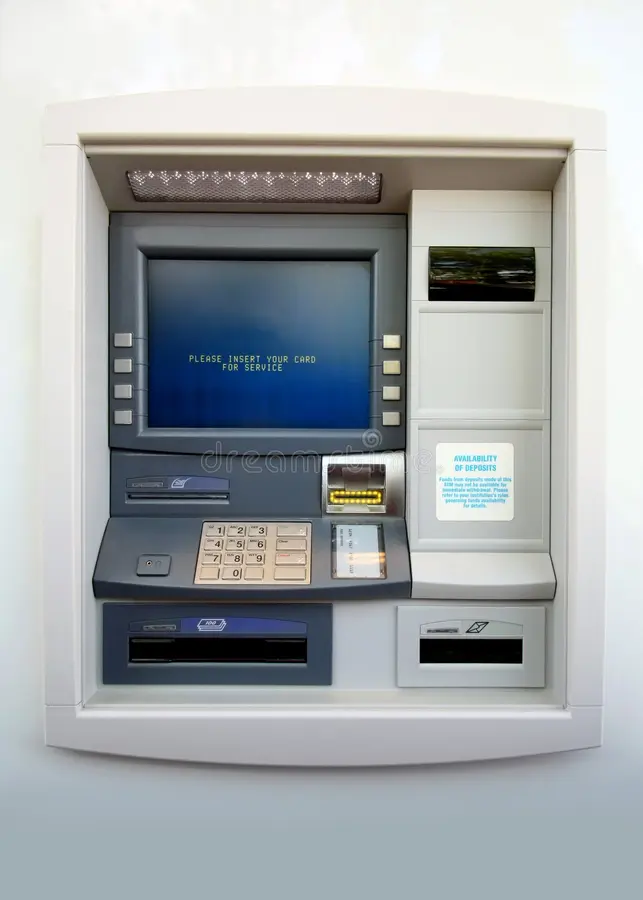 Installation Solutions Monétiques