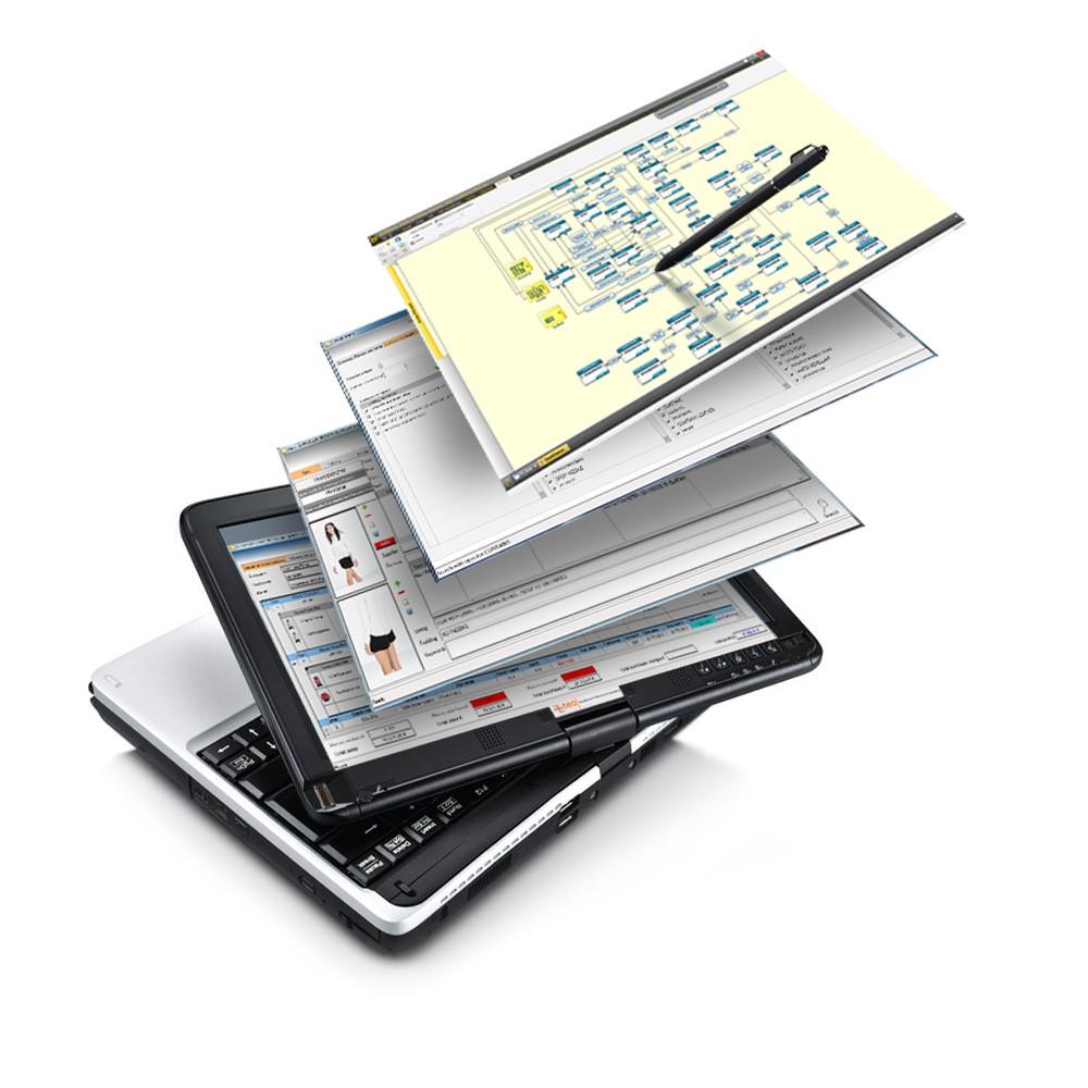 Équipe Vigilus pour Applications web et mobiles