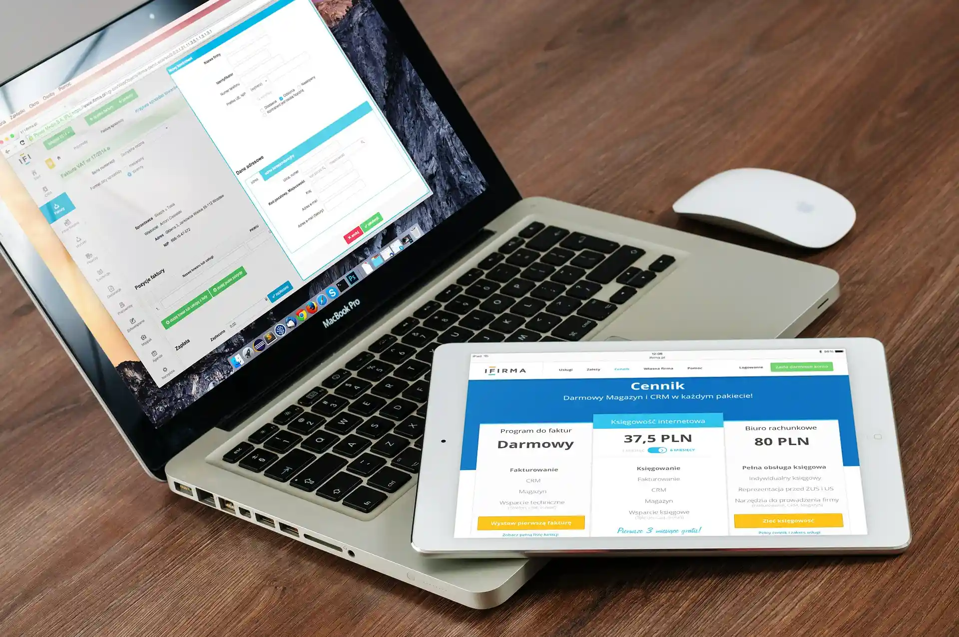 Installation Solutions Numériques